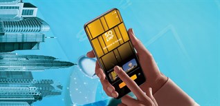 Tìm hiểu bộ giao diện người dùng ColorOS trên điện thoại OPPO