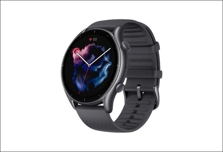Đồng hồ thông minh Samsung Galaxy Watch 4 40mm có thiết kế ấn tượng với màn hình AMOLED