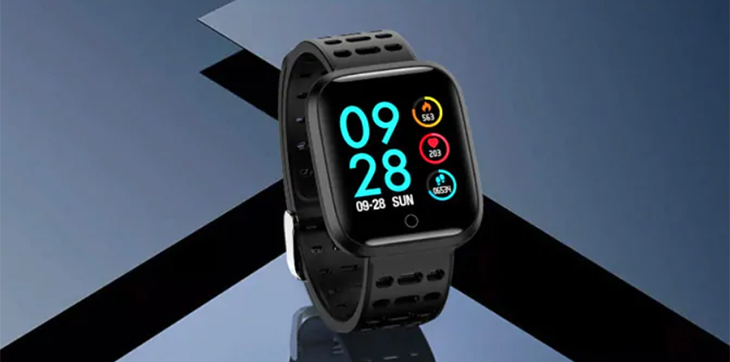 Tìm hiểu các loại màn hình thông dụng trên smartwatch