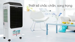Đánh giá quạt điều hòa Sunhouse SHD 7727 chi tiết? Ưu nhược điểm? Có nên mua không?