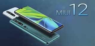 Các tính năng nổi bật trên MIUI 12, danh sách các thiết bị được cập nhật