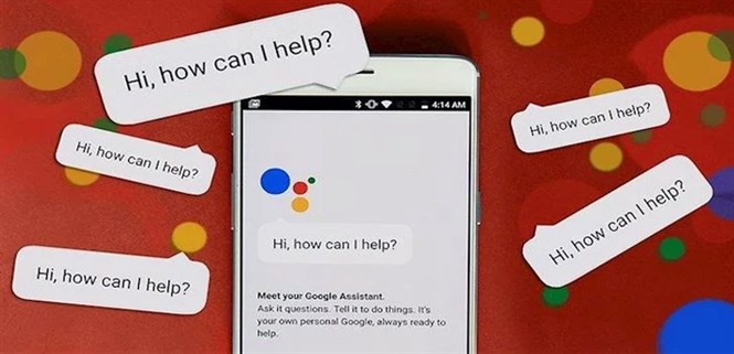 Hướng dẫn cách dùng Google Assistant để dịch giọng nói cực đơn giản