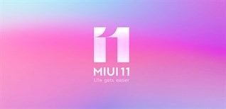Khám phá bộ giao diện người dùng MIUI trên điện thoại Xiaomi