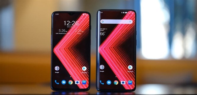 OxygenOS là gì? Có những tính năng gì nổi bật?