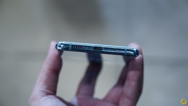 Đánh giá chi tiết Samsung Galaxy S20+