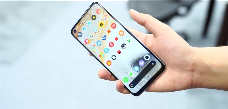 Realme 6