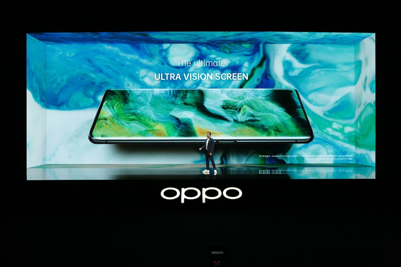 Find X2 và Find X2 Pro