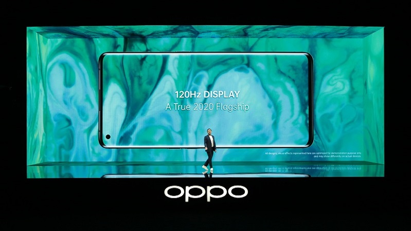 OPPO chính thức giới thiệu flagship Find X2 và X2 Pro