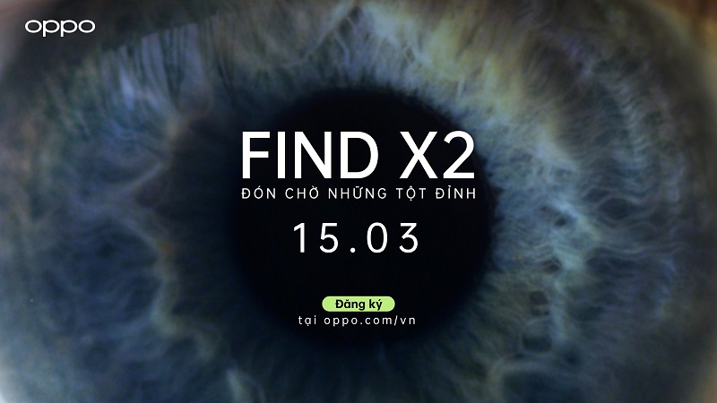Find X2 và Find X2 Pro