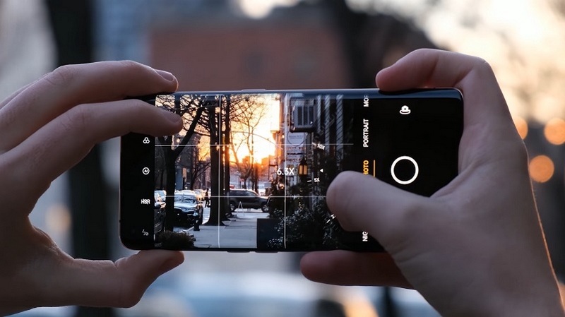 OPPO Find X2 Pro