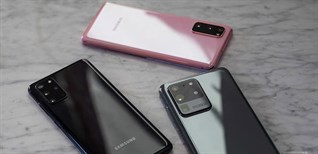 Các tính năng nổi bật trên Samsung Galaxy S20 và cách sử dụng