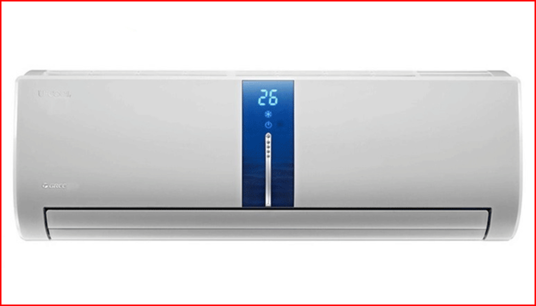 Máy lạnh Inverter