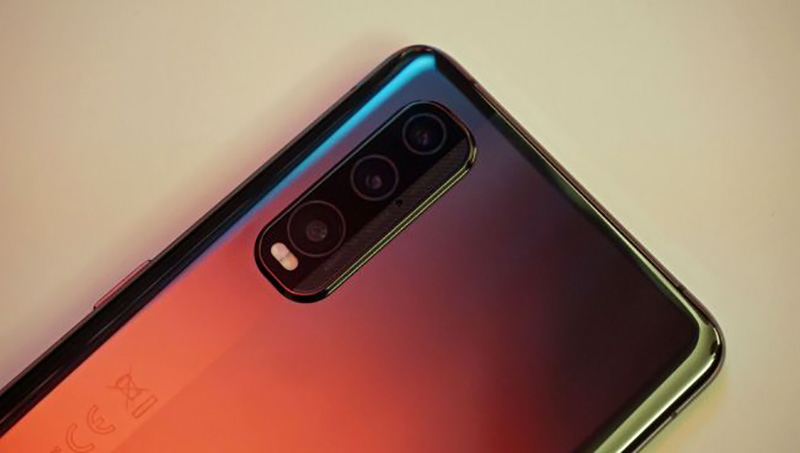 camera oppo find x2