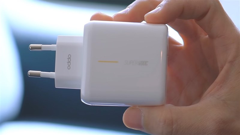 củ sạc oppo find x2