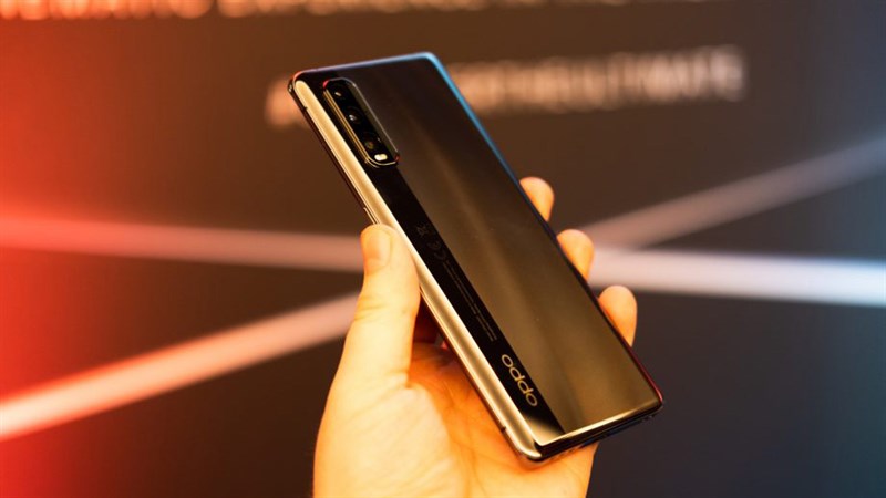 oppo find x2