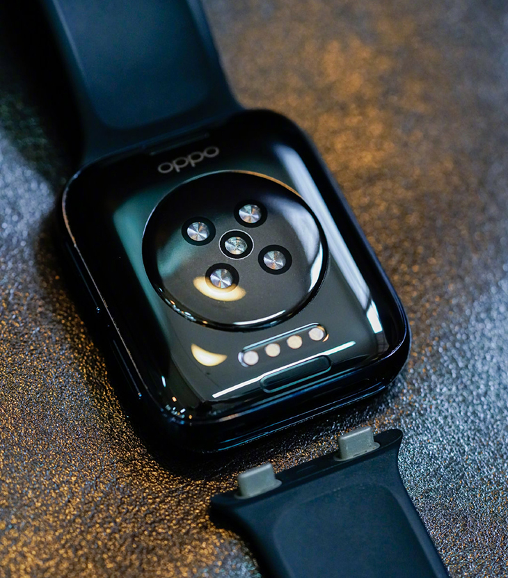 OPPO Watch