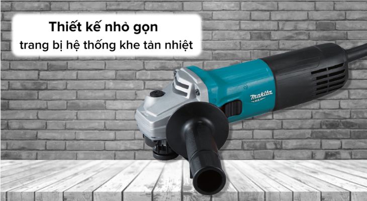 Các thông số kỹ thuật bạn cần biết để chọn mua máy mài góc phù hợp