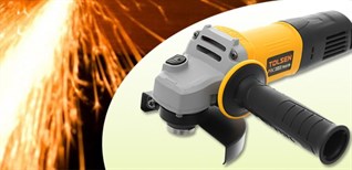 Các thông số kỹ thuật bạn cần biết để chọn mua máy mài góc phù hợp