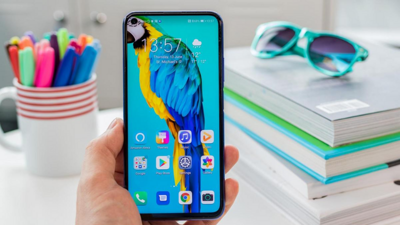 Một chiếc điện thoại Honor bí ẩn vừa đạt được chứng nhận quan trọng Một chiếc điện thoại Honor bí ẩn vừa đạt được chứng nhận quan trọng