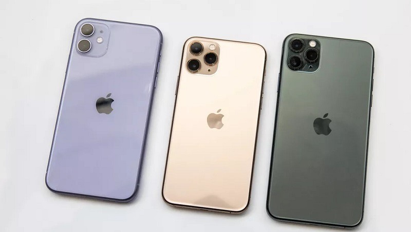 Dịch Covid-19: Nguồn cung iPhone 11 bị suy giảm, chưa biết khi nào sẽ có hàng trở lại Dịch Covid-19: Nguồn cung iPhone 11 bị suy giảm, chưa biết khi nào sẽ có hàng trở lại