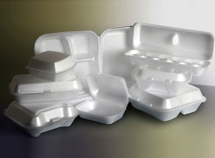 Hộp nhựa đựng thực phẩm để trong tủ đông được không? Loại nào tốt?