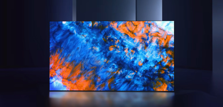 Tivi Samsung 2020 có gì mới?