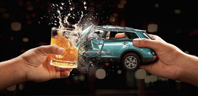 Cách dùng iPhone để đo nồng độ cồn và xác định mức tiền phạt