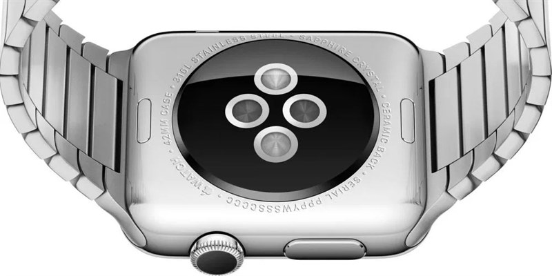 Apple Watch sắp tới sẽ đi kèm với nhiều tính năng hữu ích cho sức khỏe người dùng, đo lượng oxy trong máu, điện tâm đồ nâng cấp