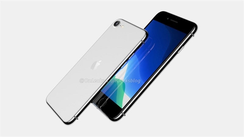 Dịch Covid-19: Apple có thể trì hoãn lịch ra mắt iPhone SE 2, iPhone 5G, nhiều iFan chắc sẽ buồn lắm đây