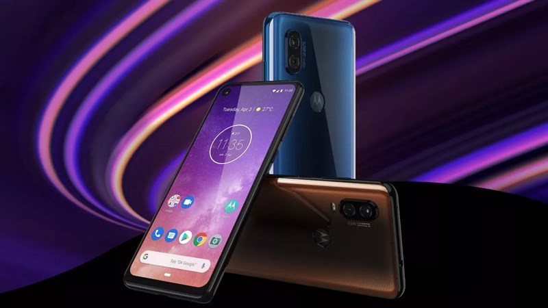 Motorola One Mid xuất hiện trên Geekbench với RAM 6 GB, chạy Android 10, điểm hiệu năng khá cao Motorola One Mid xuất hiện trên Geekbench với RAM 6 GB, chạy Android 10, điểm hiệu năng khá cao