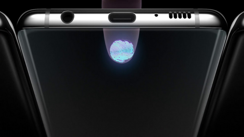 Redmi phát triển thành công cảm biến vân tay đặt dưới màn hình LCD Redmi phát triển thành công cảm biến vân tay đặt dưới màn hình LCD