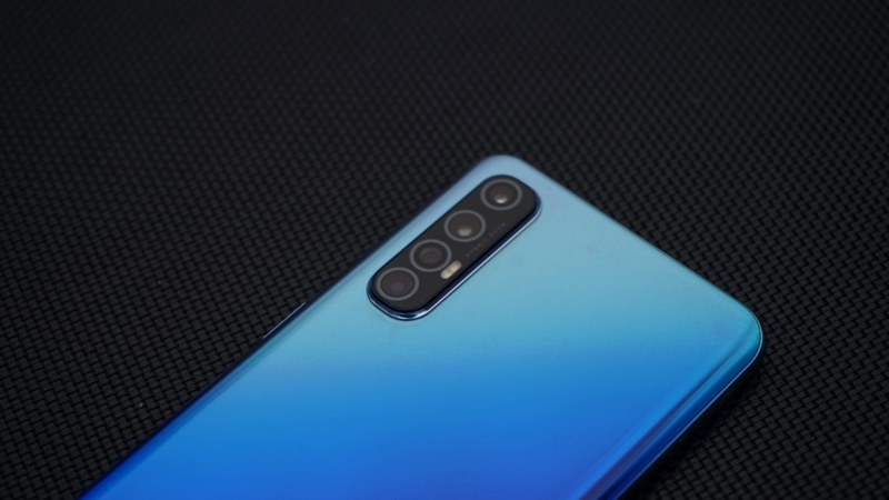 OPPO Reno3 Pro