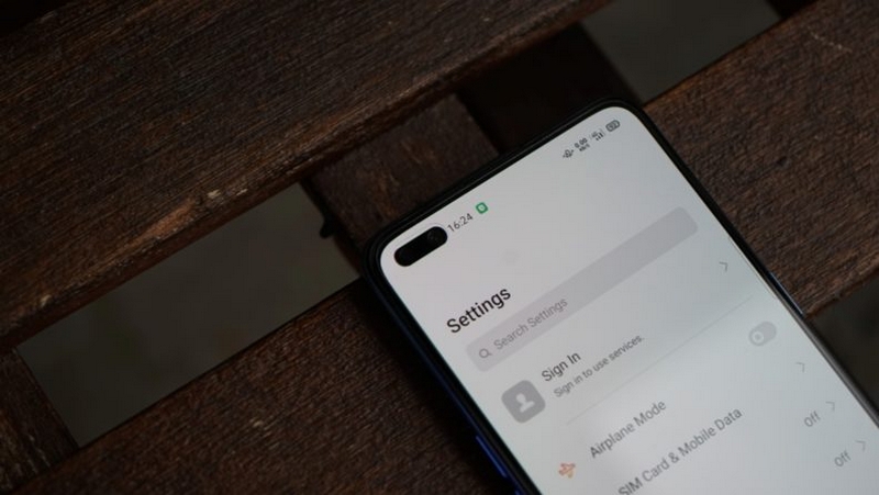 Điểm hiệu năng