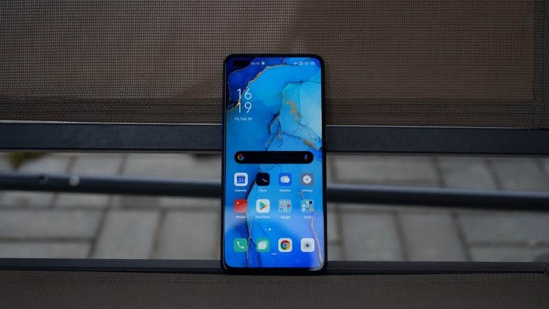 OPPO Reno3 Pro