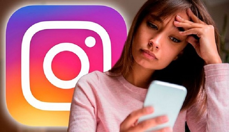Hướng dẫn cách khôi phục tài khoản instagram khi bị vô hiệu hóa, hack hoặc xóa > Tài khoản Instagram bị hack