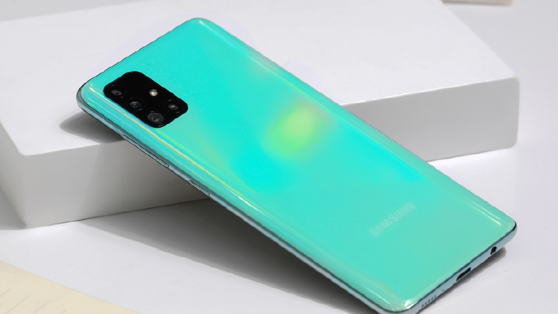Samsung Galaxy A51 Samsung Galaxy A51