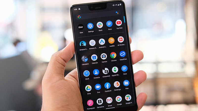 android beam android beam