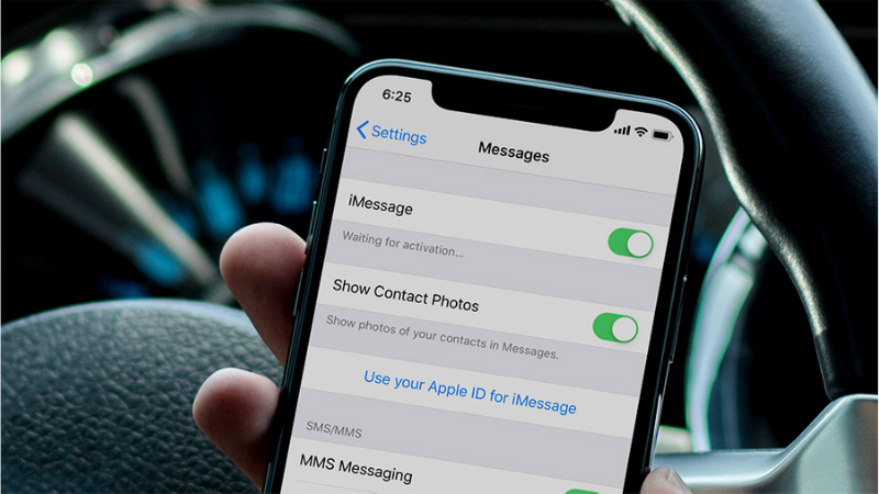 Apple đang thử nghiệm tính năng Mentions cho iMessage