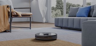 Đánh giá Robot hút bụi lau nhà Roborock S5 Max của Xiaomi