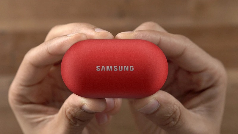 Samsung vừa bổ sung thêm hai phiên bản màu mới cho Galaxy Buds+
