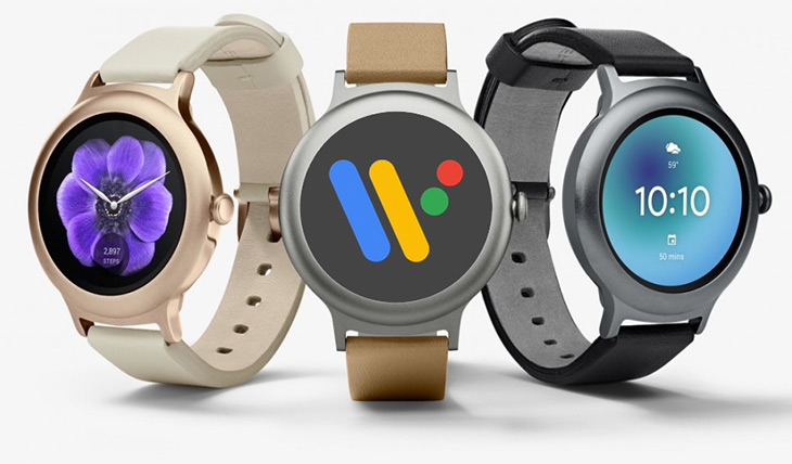 Smartwatch có những hệ điều hành nào? > Smartwatch có những hệ điều hành nào?