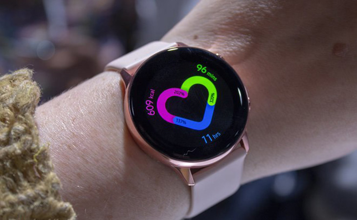 Smartwatch có những hệ điều hành nào? > Smartwatch có những hệ điều hành nào?