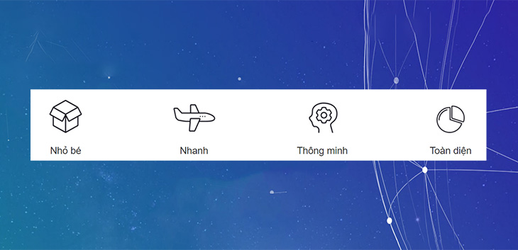 Smartwatch có những hệ điều hành nào? > Smartwatch có những hệ điều hành nào?