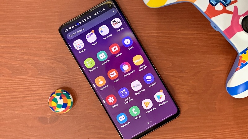 Galaxy M10, M30, A50 và Tab Active 2 lần lượt nhận bản cập nhật tháng 3/2020 Galaxy M10, M30, A50 và Tab Active 2 lần lượt nhận bản cập nhật tháng 3/2020