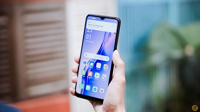 Đánh giá OPPO A31: Tưởng đâu đồ dỏm, ai ngờ xài quá đã trong phân khúc