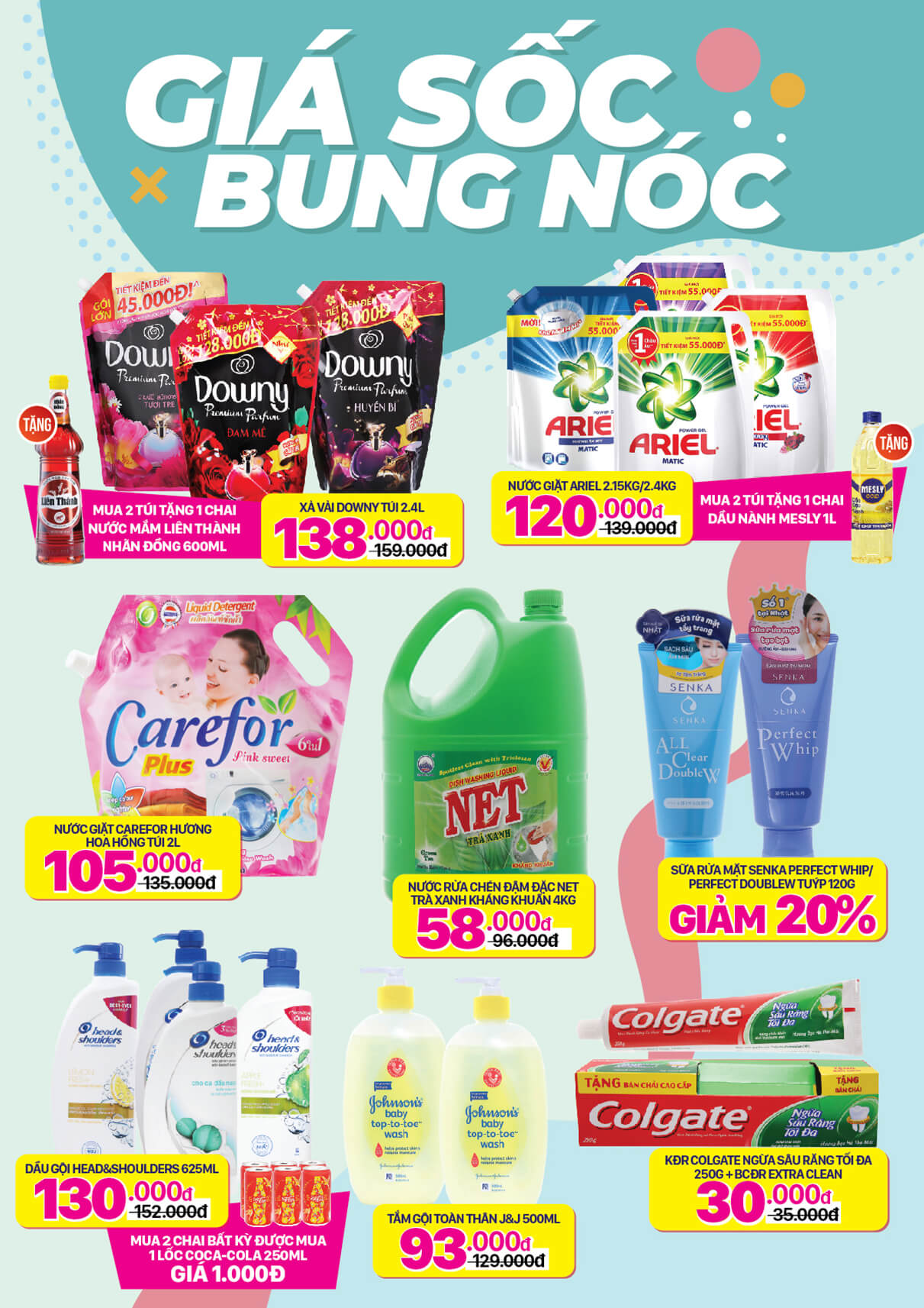 Khai trương bách hoá xanh nguyễn bỉnh khiêm, tp rạch giá