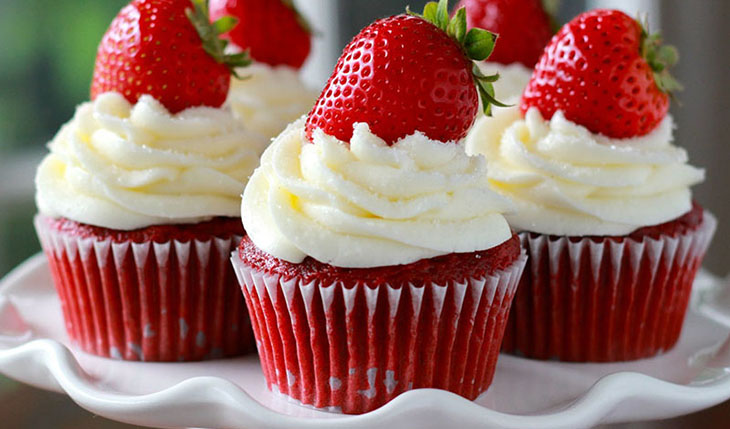 Công dụng của Whipping Cream Công dụng của Whipping Cream