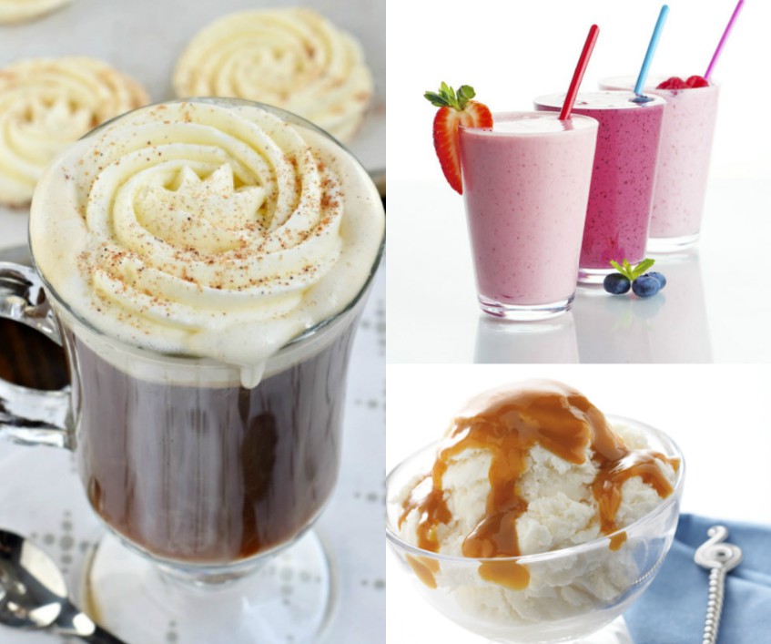 topping cream có nhiều công dụng khác nhau topping cream có nhiều công dụng khác nhau