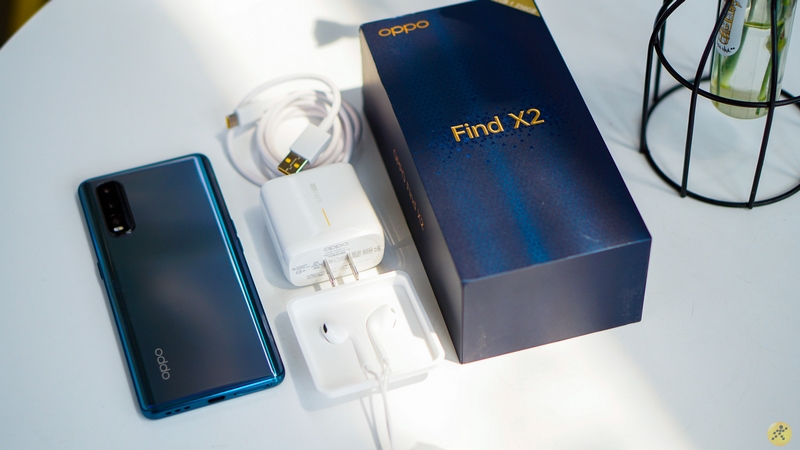 OPPO Find X2 OPPO Find X2