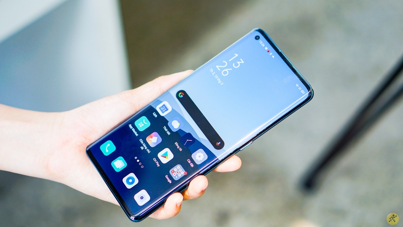 OPPO Find X2